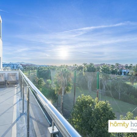 Homity Holidays - Playa Granada - Aguacate Beach โมตริล ภายนอก รูปภาพ