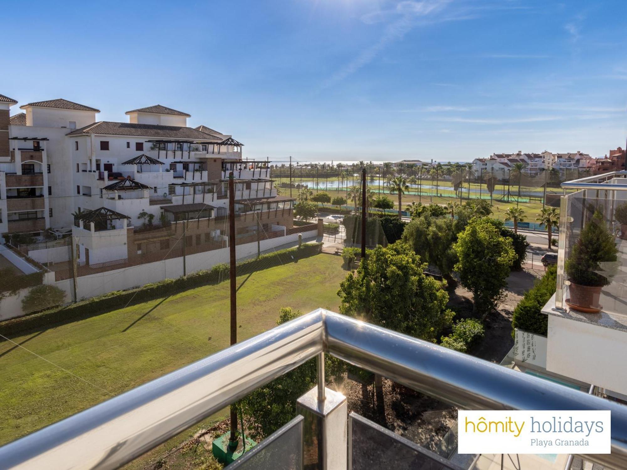 Homity Holidays - Playa Granada - Aguacate Beach โมตริล ภายนอก รูปภาพ
