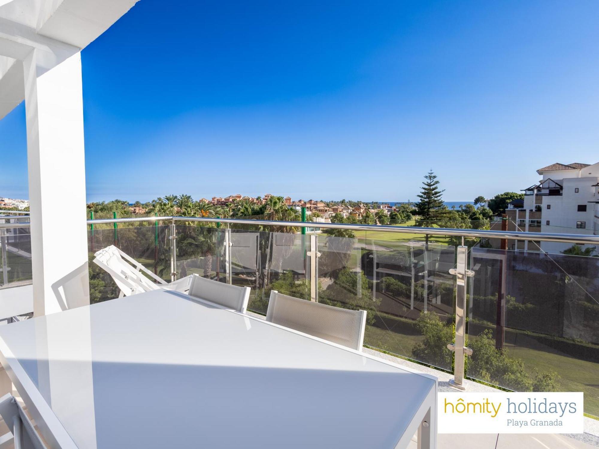 Homity Holidays - Playa Granada - Aguacate Beach โมตริล ภายนอก รูปภาพ