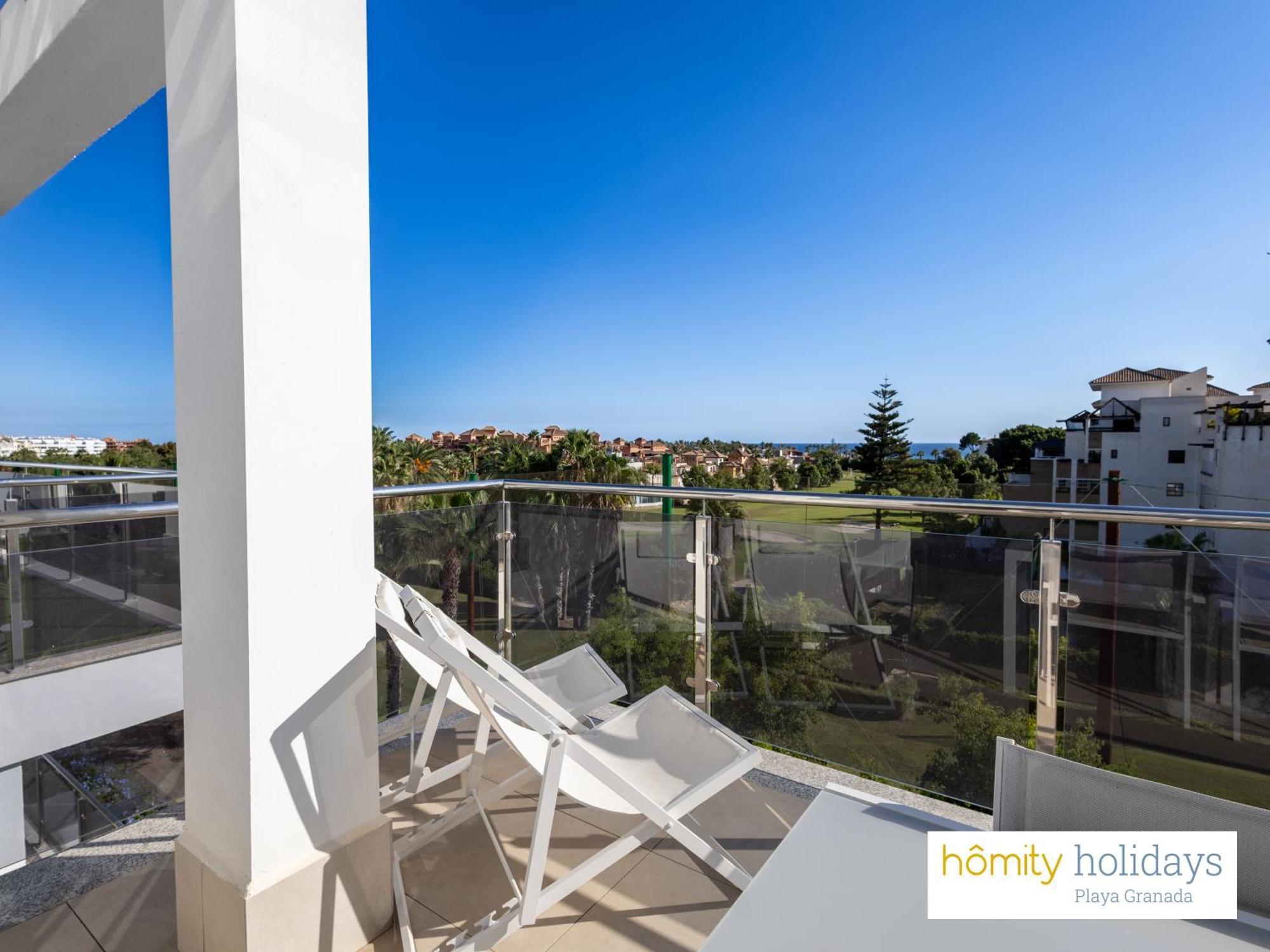 Homity Holidays - Playa Granada - Aguacate Beach โมตริล ภายนอก รูปภาพ