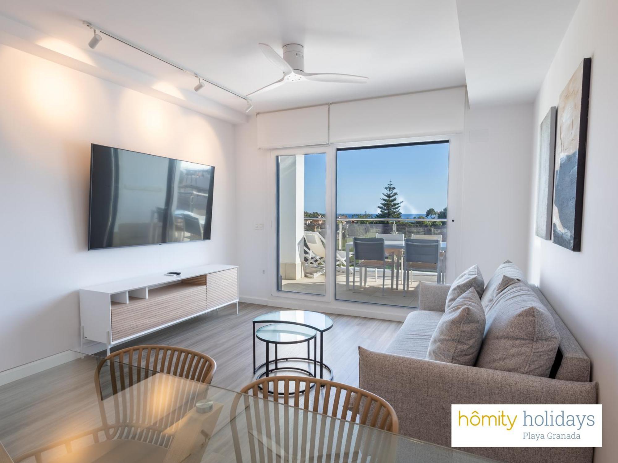 Homity Holidays - Playa Granada - Aguacate Beach โมตริล ภายนอก รูปภาพ