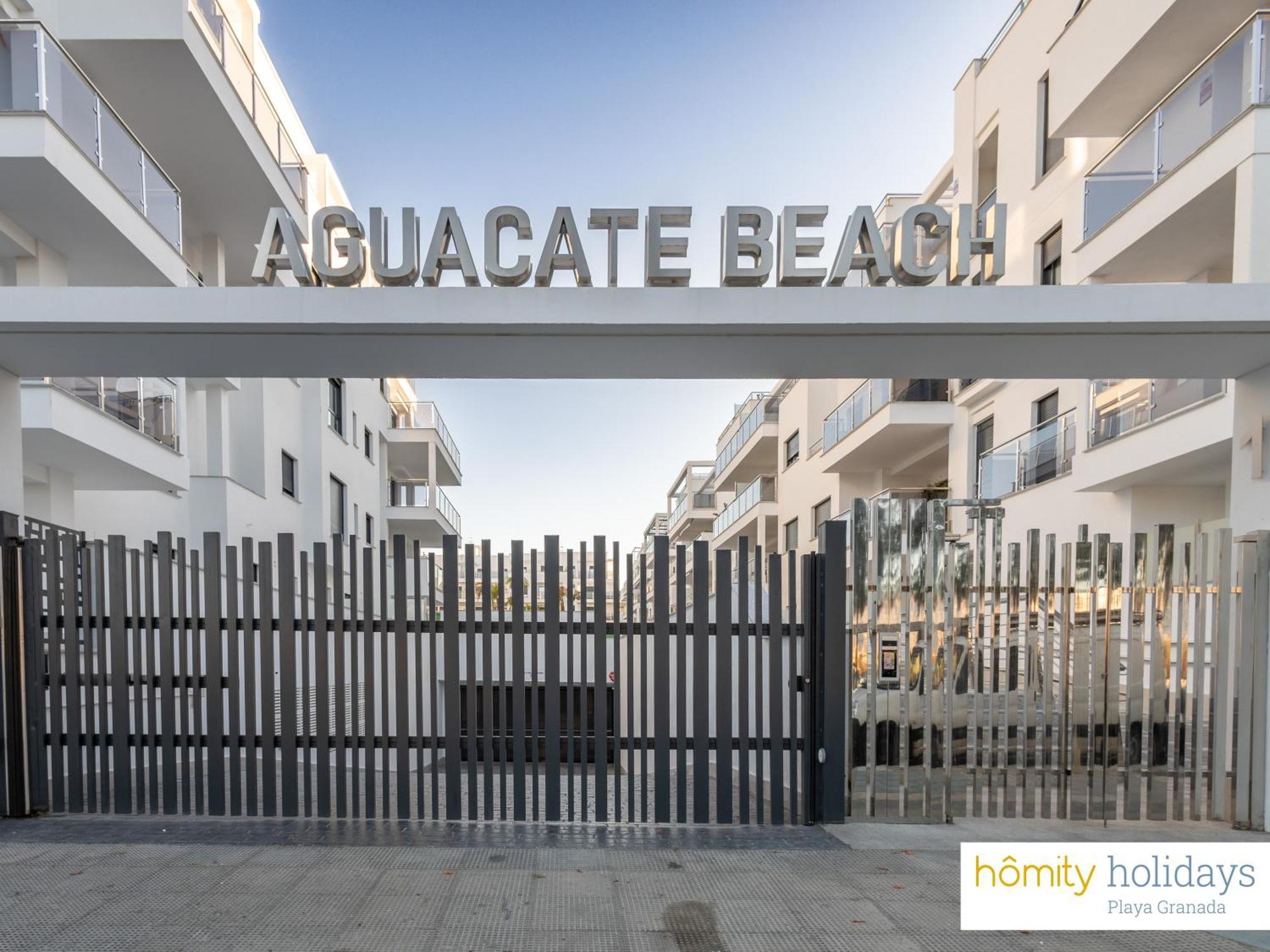 Homity Holidays - Playa Granada - Aguacate Beach โมตริล ภายนอก รูปภาพ