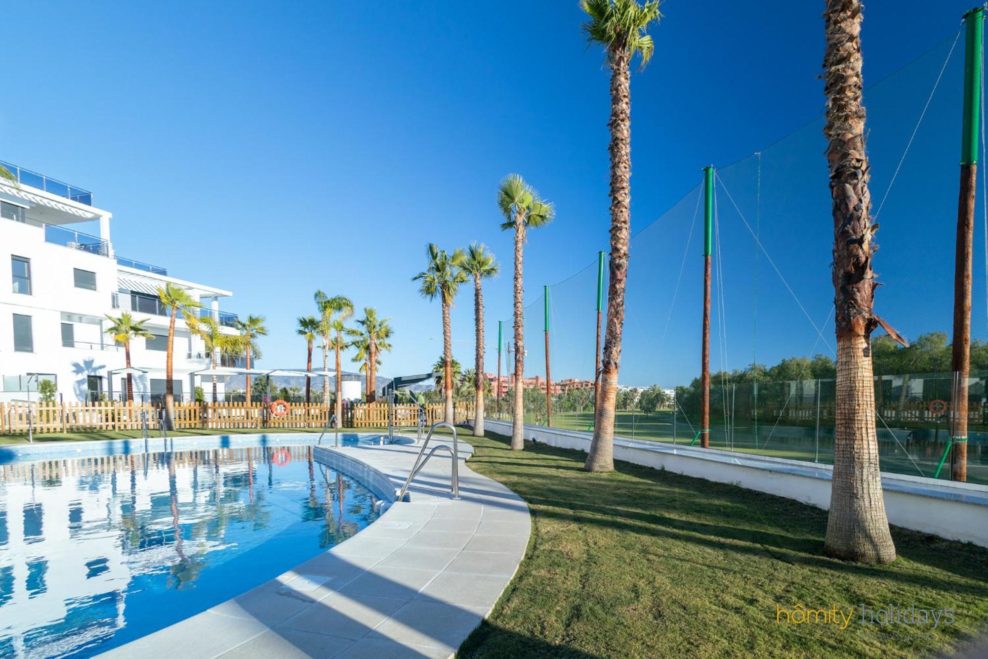 Homity Holidays - Playa Granada - Aguacate Beach โมตริล ภายนอก รูปภาพ