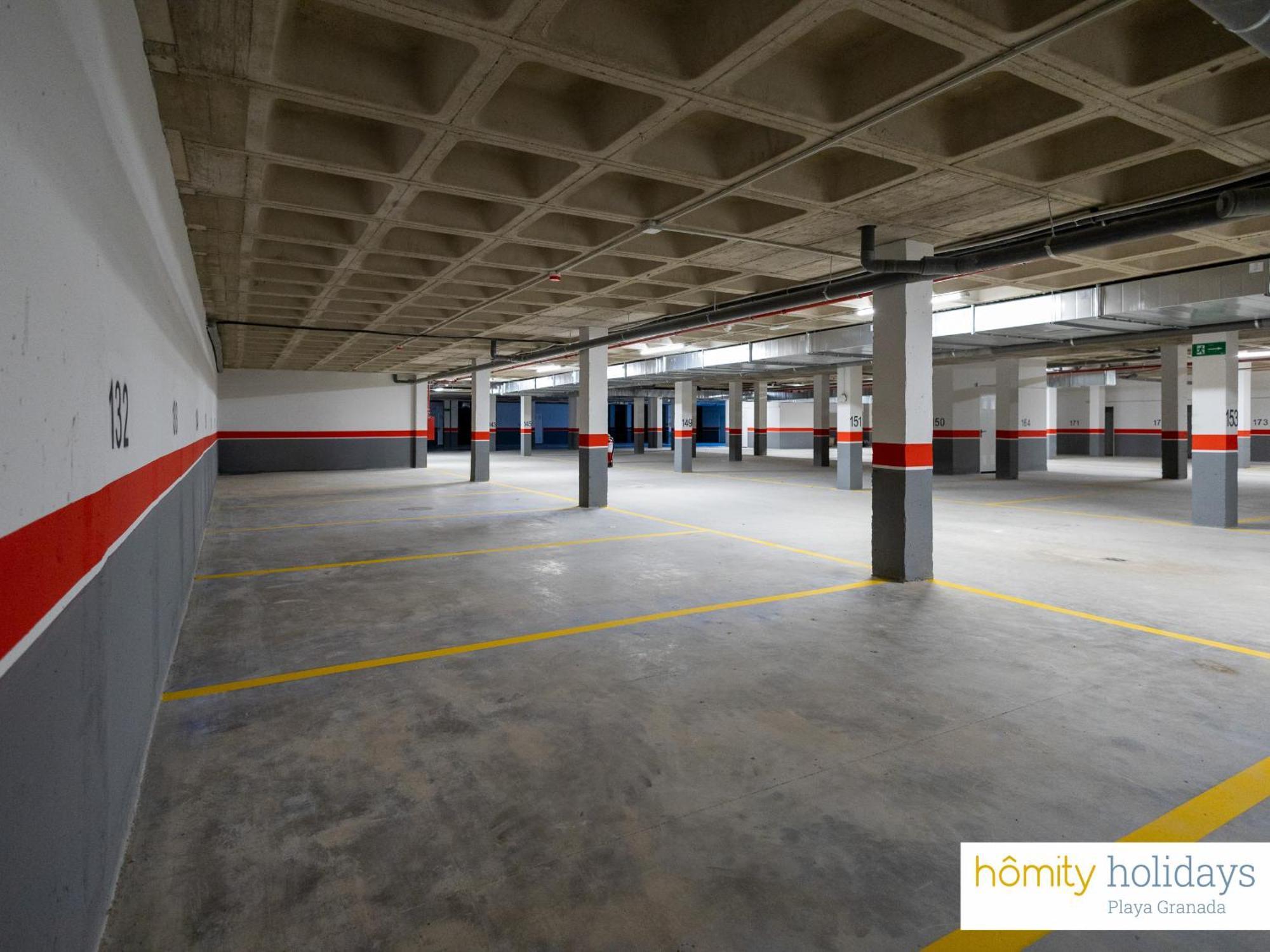 Homity Holidays - Playa Granada - Aguacate Beach โมตริล ภายนอก รูปภาพ
