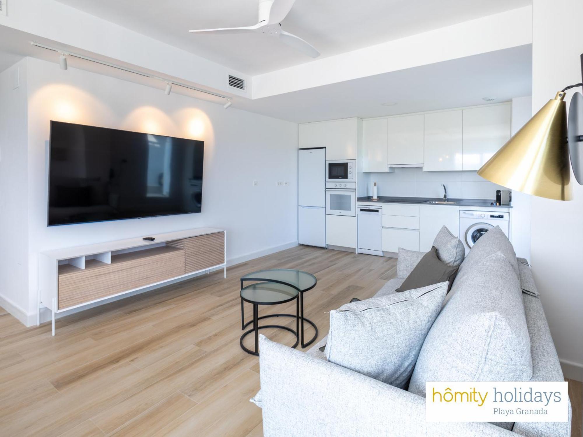 Homity Holidays - Playa Granada - Aguacate Beach โมตริล ภายนอก รูปภาพ
