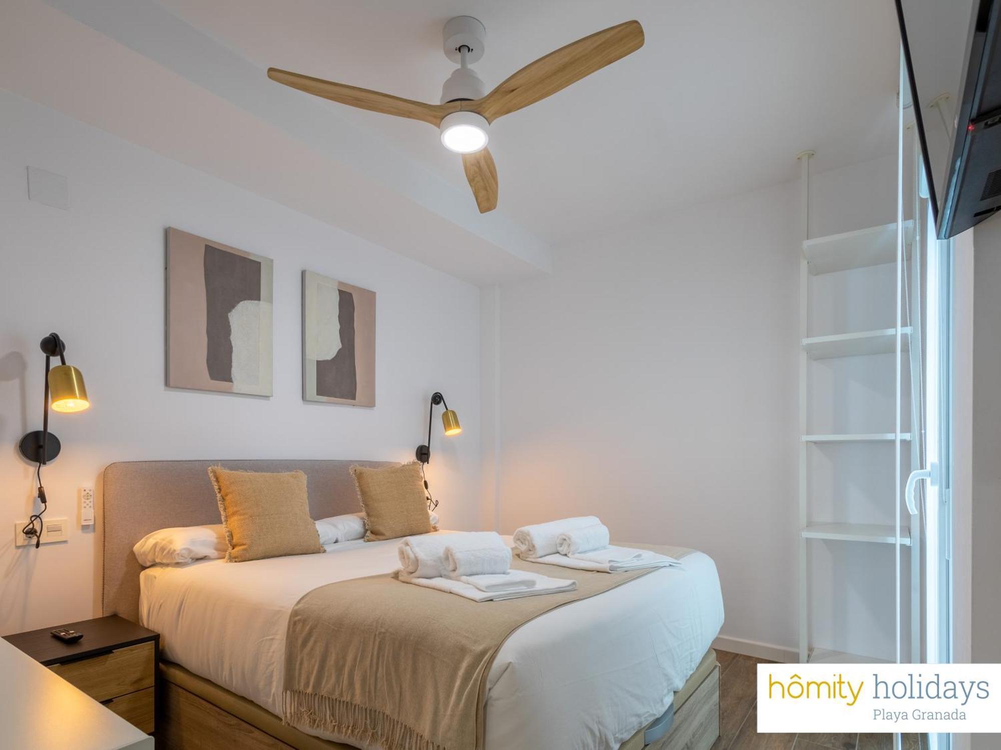 Homity Holidays - Playa Granada - Aguacate Beach โมตริล ห้อง รูปภาพ