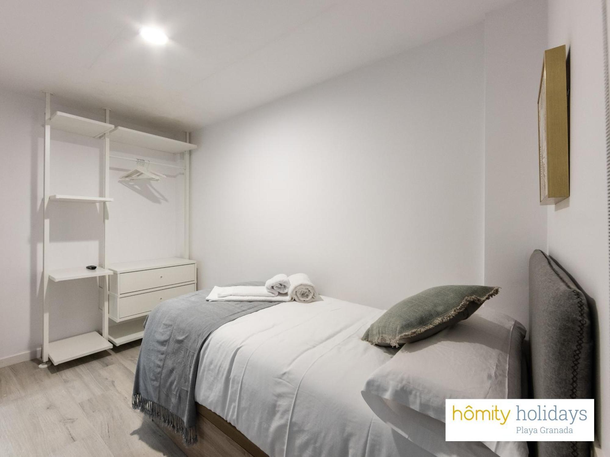 Homity Holidays - Playa Granada - Aguacate Beach โมตริล ห้อง รูปภาพ