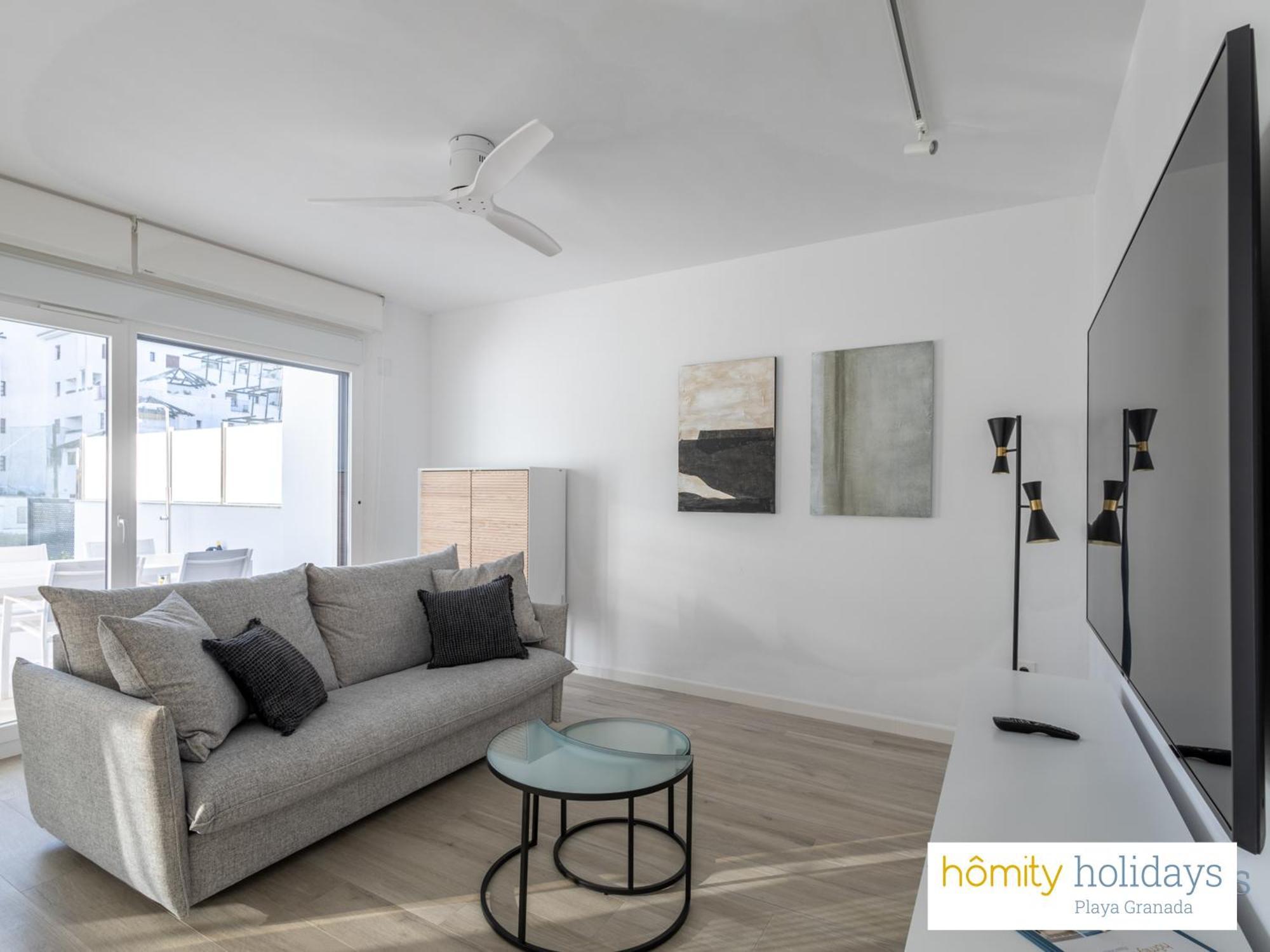 Homity Holidays - Playa Granada - Aguacate Beach โมตริล ห้อง รูปภาพ