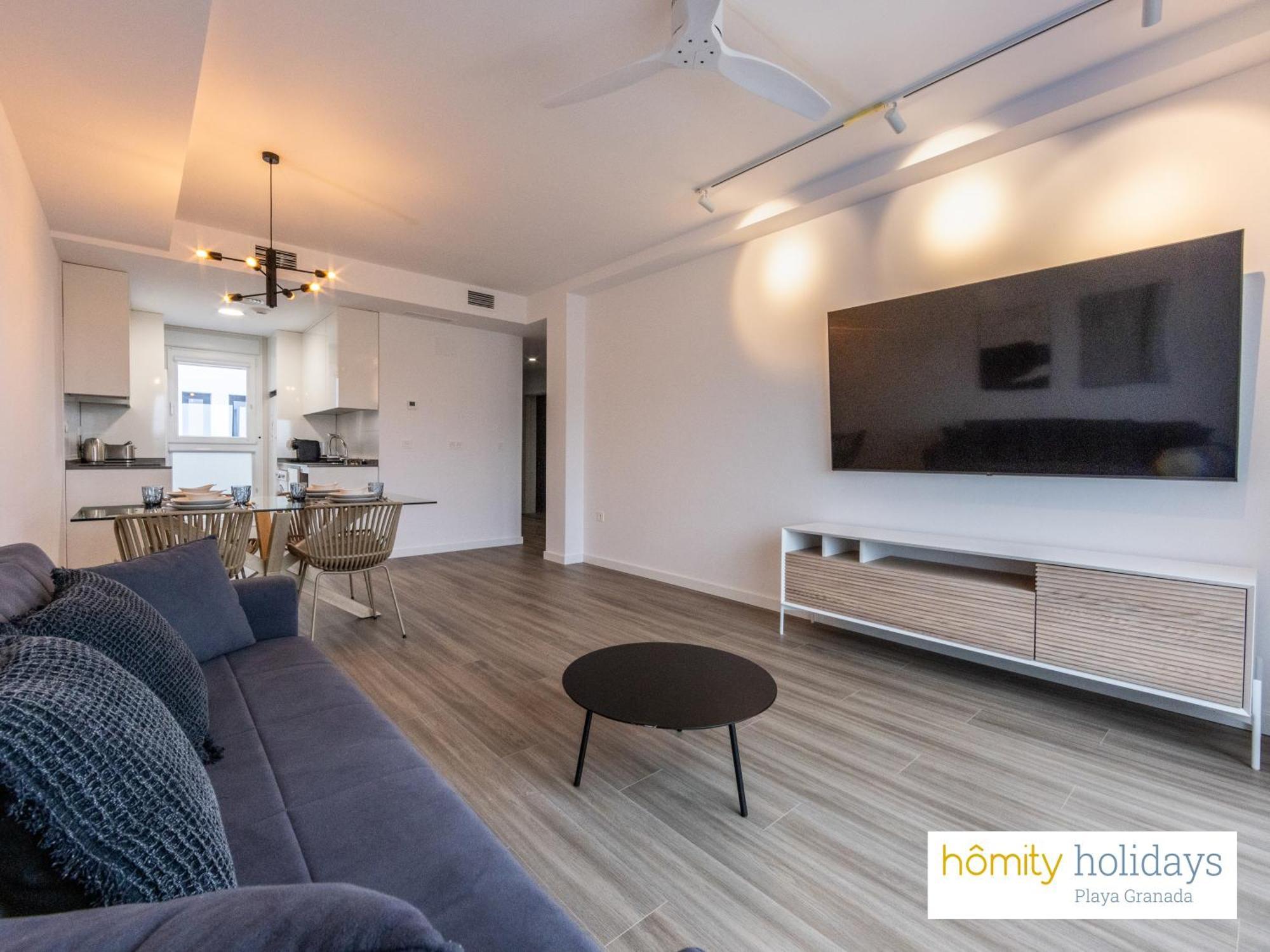 Homity Holidays - Playa Granada - Aguacate Beach โมตริล ห้อง รูปภาพ