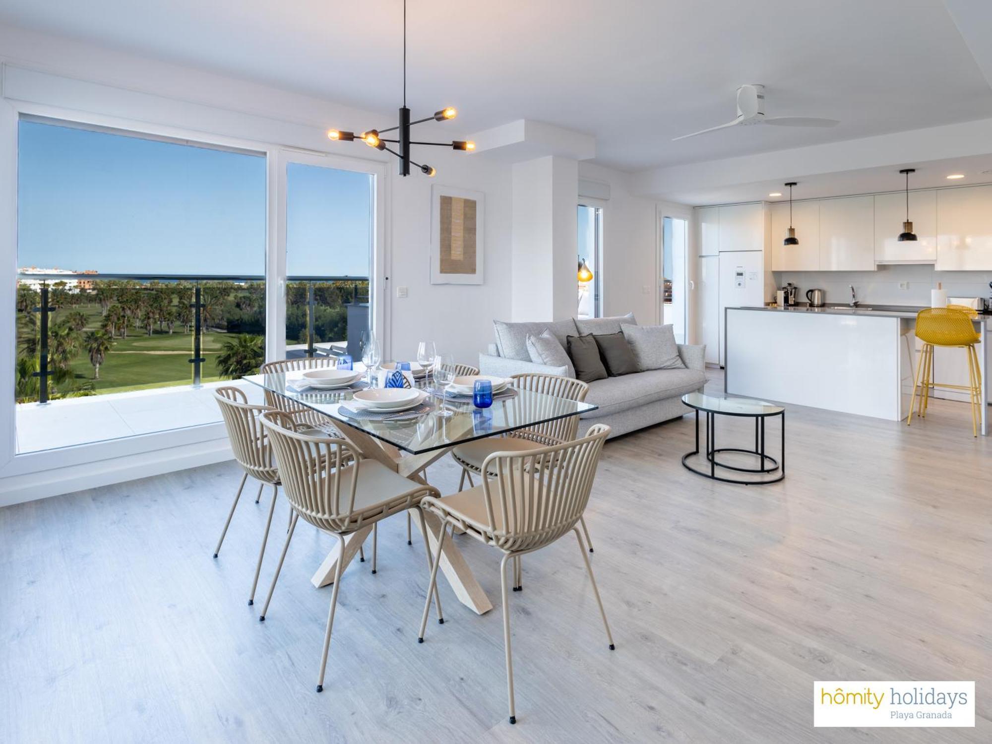 Homity Holidays - Playa Granada - Aguacate Beach โมตริล ห้อง รูปภาพ