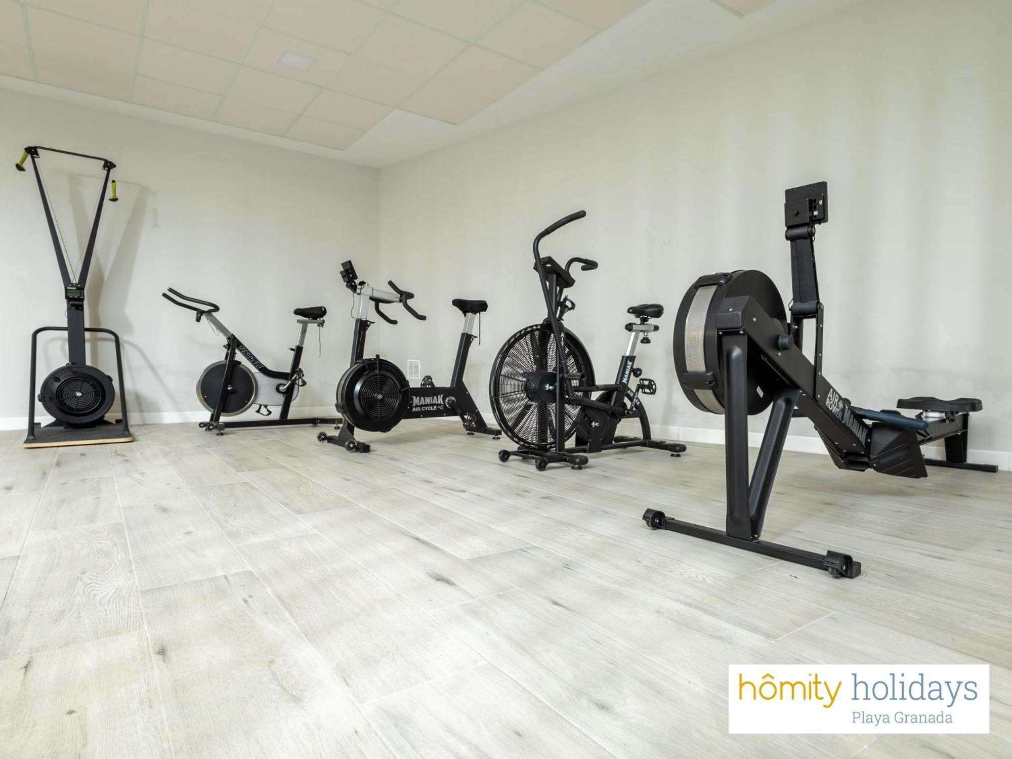 Homity Holidays - Playa Granada - Aguacate Beach โมตริล ภายนอก รูปภาพ
