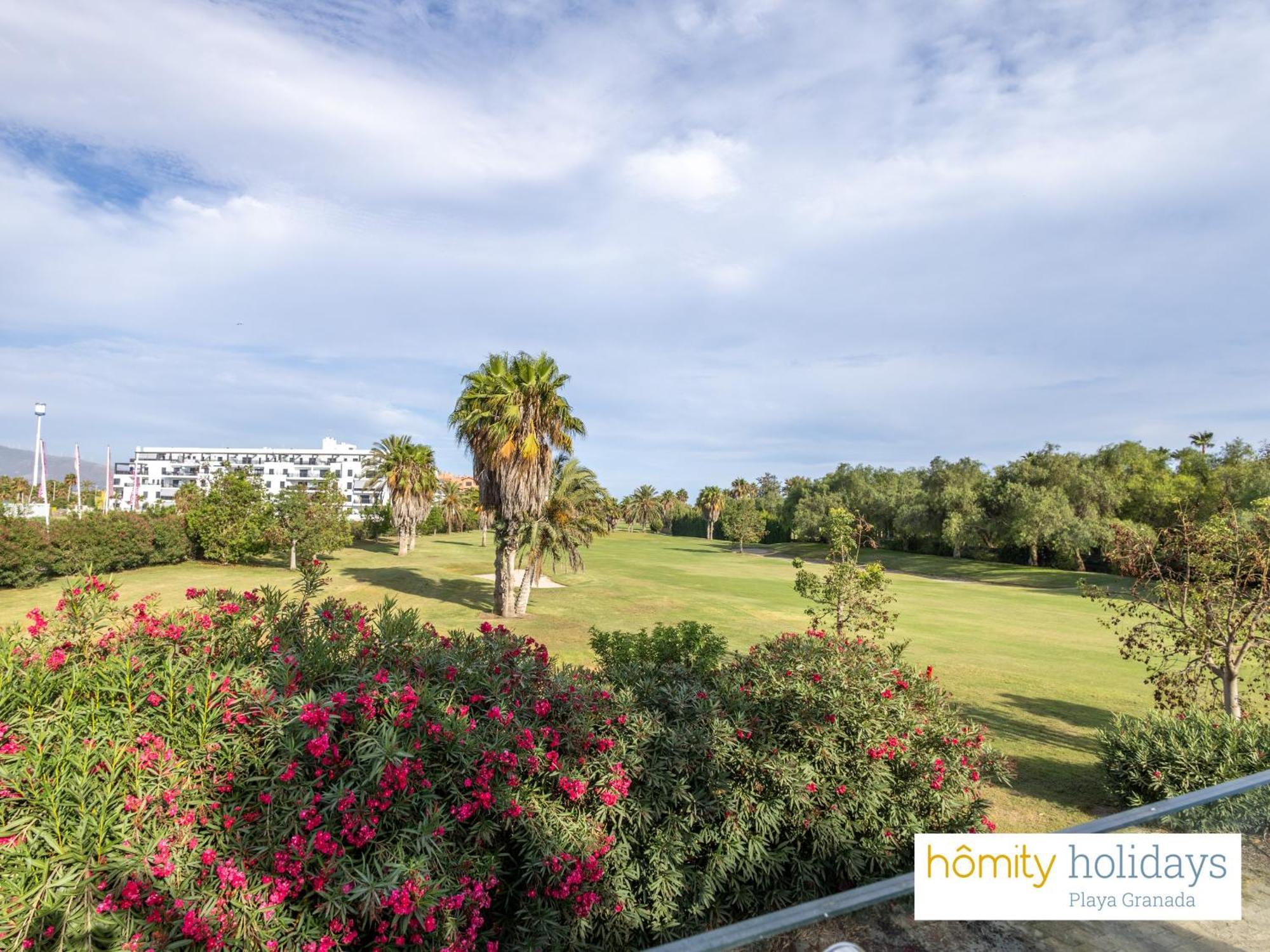 Homity Holidays - Playa Granada - Aguacate Beach โมตริล ภายนอก รูปภาพ