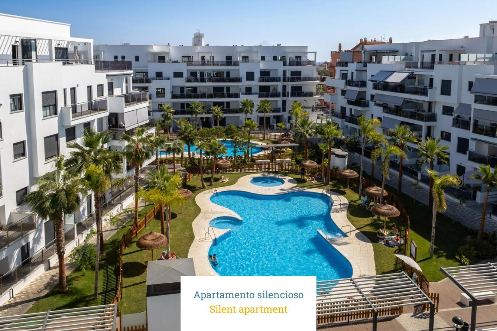 Homity Holidays - Playa Granada - Aguacate Beach โมตริล ภายนอก รูปภาพ