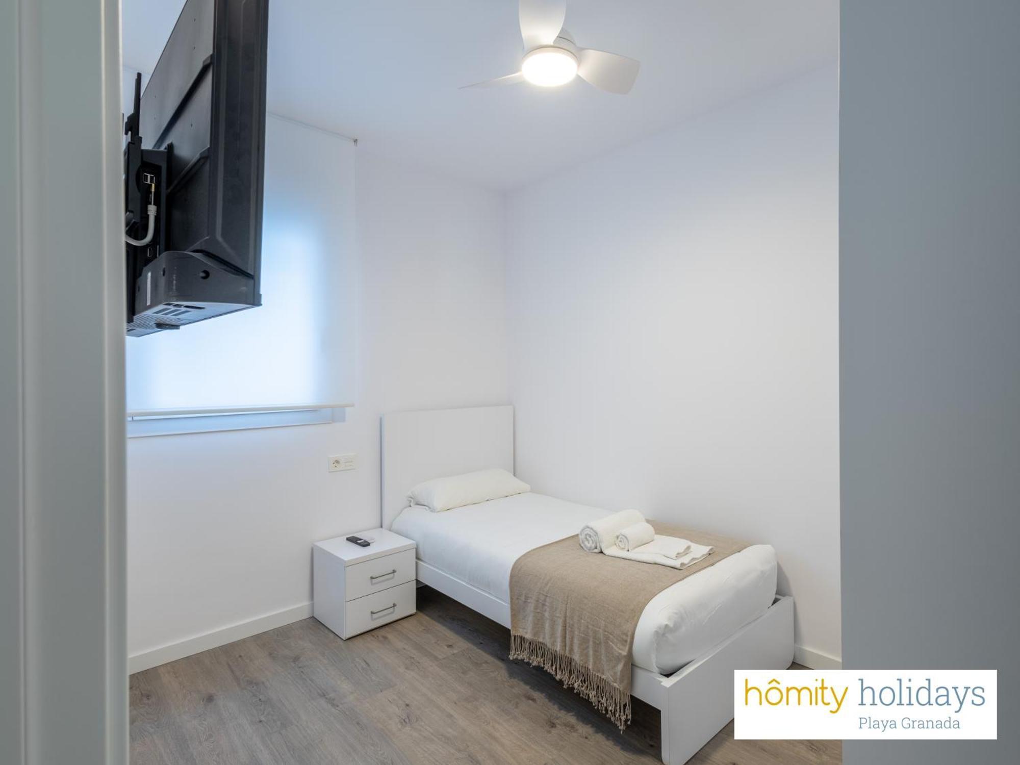 Homity Holidays - Playa Granada - Aguacate Beach โมตริล ภายนอก รูปภาพ