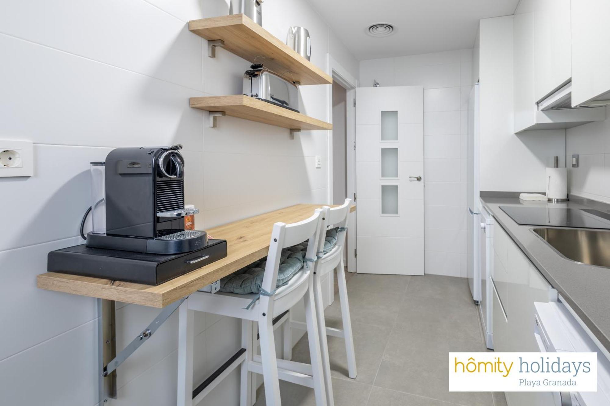 Homity Holidays - Playa Granada - Aguacate Beach โมตริล ภายนอก รูปภาพ