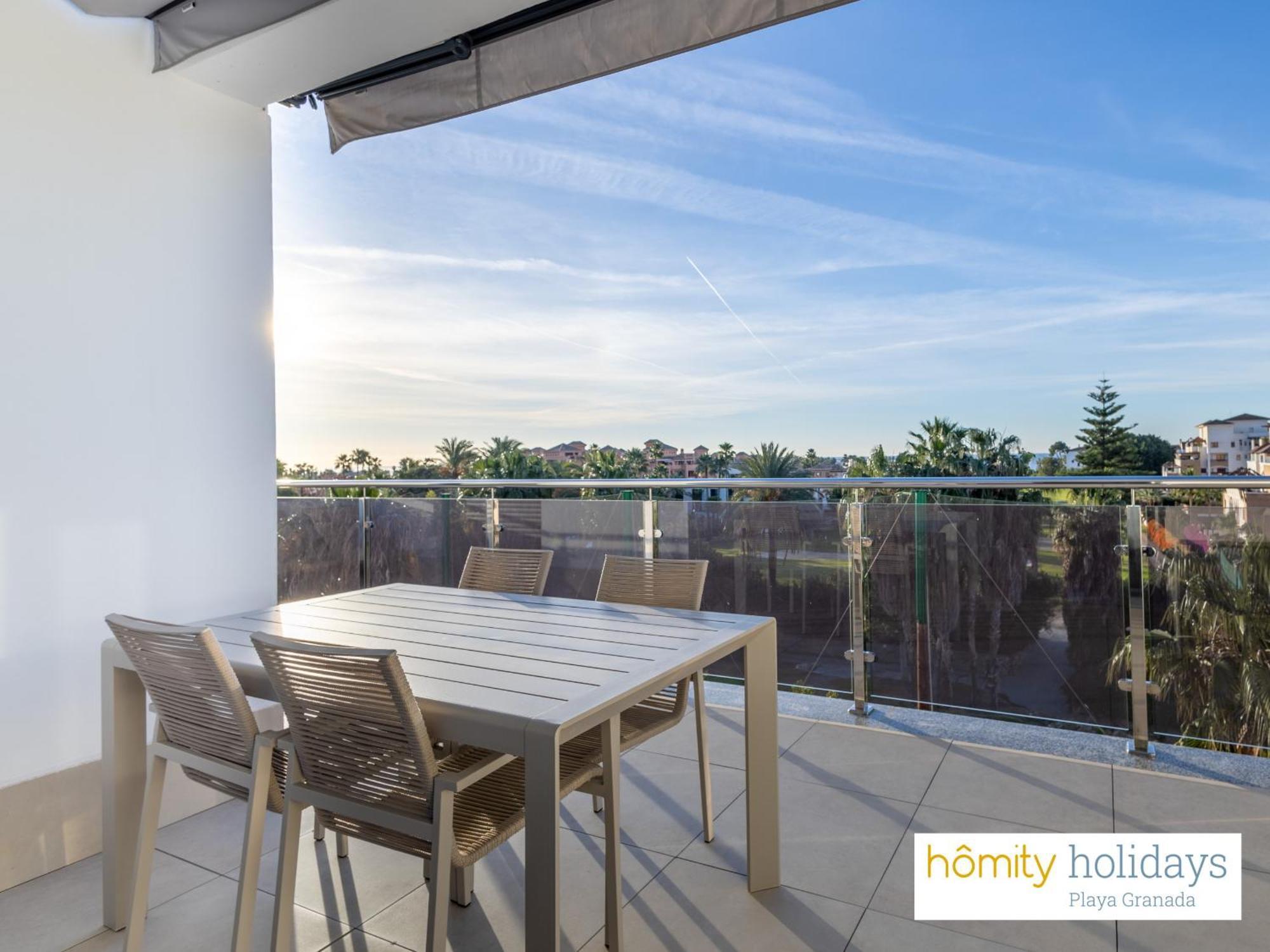 Homity Holidays - Playa Granada - Aguacate Beach โมตริล ภายนอก รูปภาพ