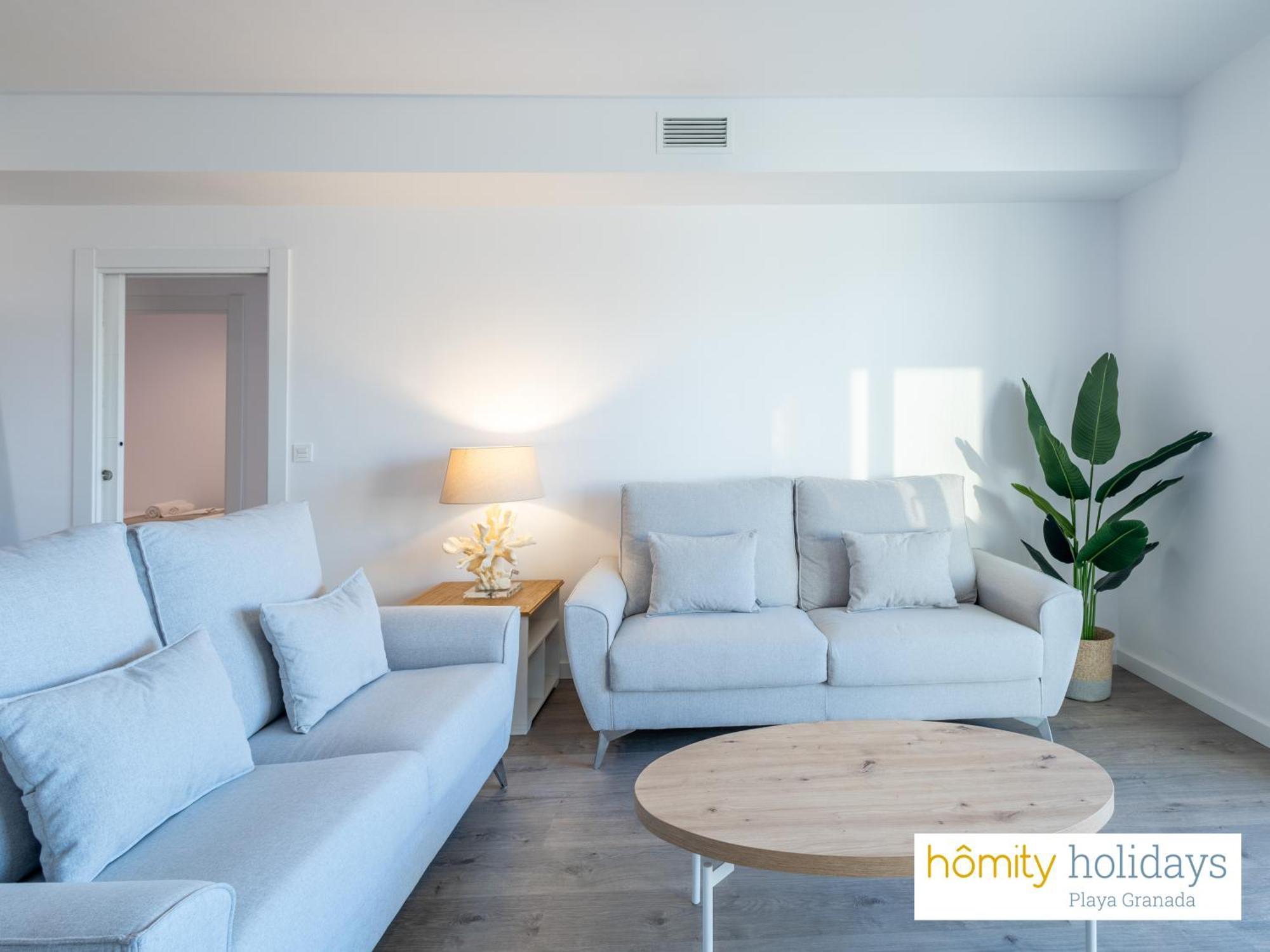 Homity Holidays - Playa Granada - Aguacate Beach โมตริล ภายนอก รูปภาพ